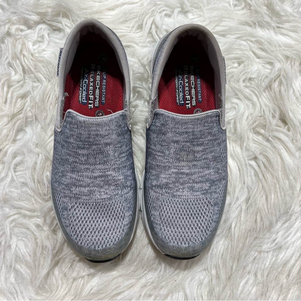 Skechers Slip On Shoes